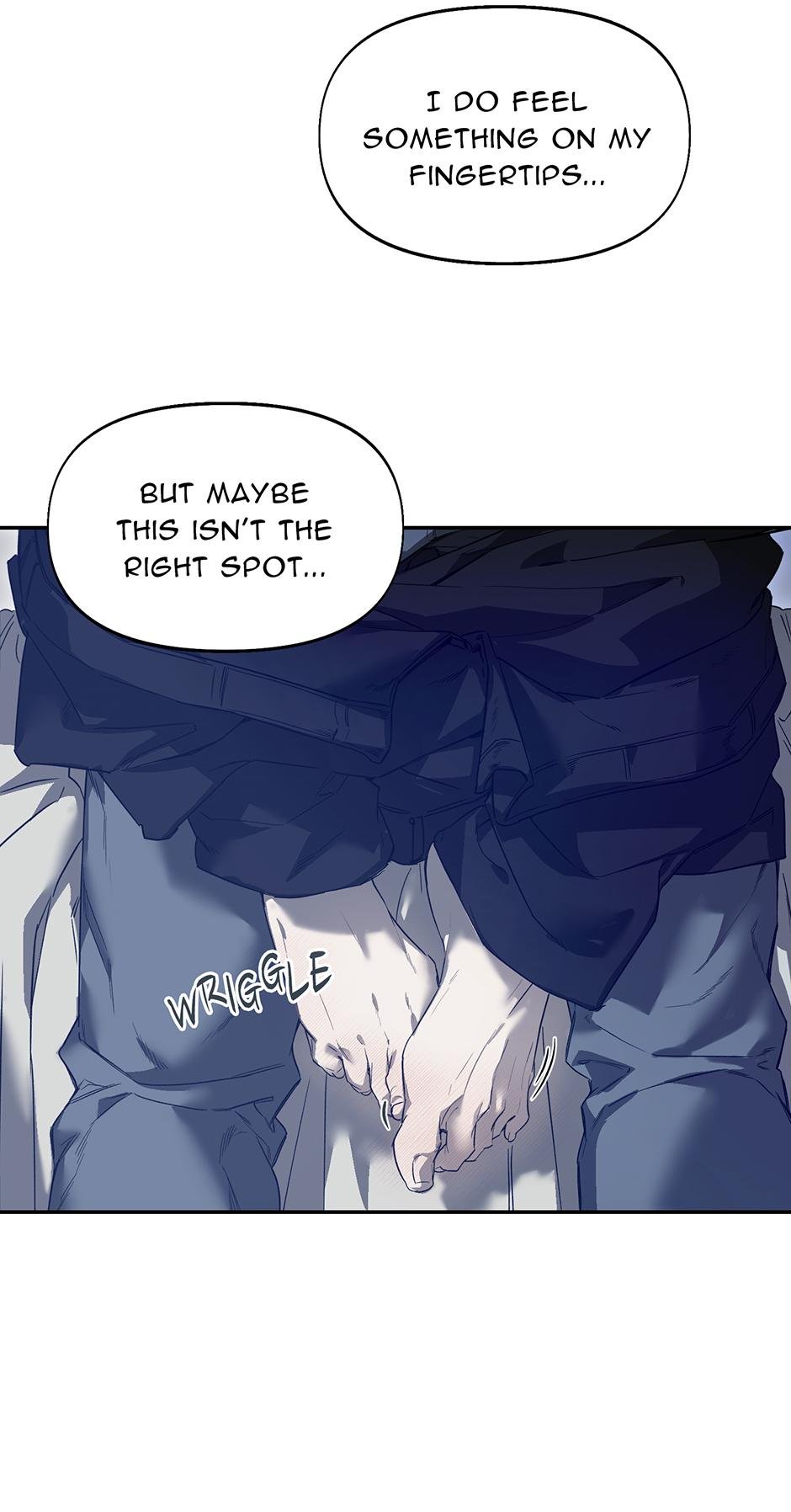 Nerd Project, Chapter 35 image 13